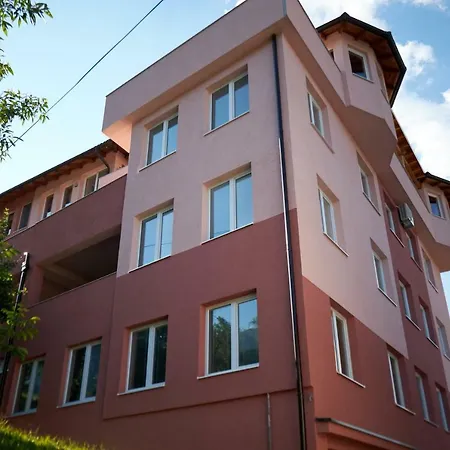 Apartman Urban Family Sarajevo
